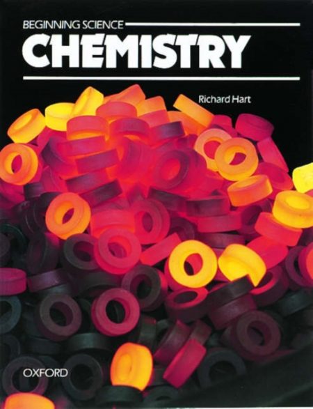 Beginning Science: Chemistry - 9780199140909