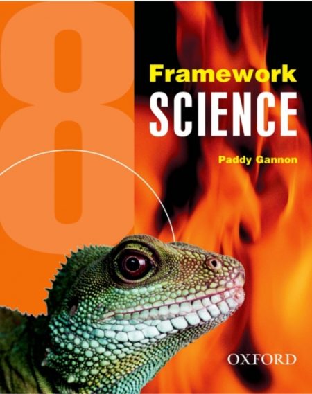 Framework Science - 9780199148967