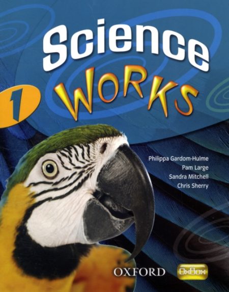 Science Works: 1: Student Book - 9780199152452