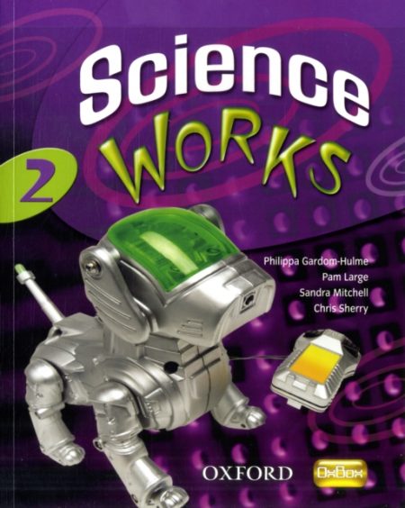 Science Works: 2: Student Book - 9780199152506