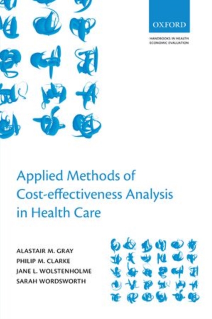 Applied Methods of Cost-effectiveness Analysis in Healthcare : 3 - 9780199227280