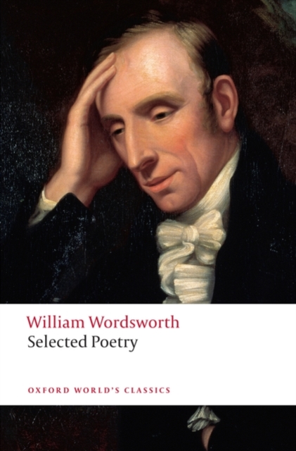 Selected Poetry - 9780199536887