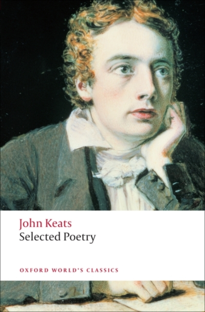 Selected Poetry - 9780199553952