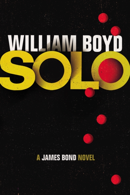 Solo - 9780224097482