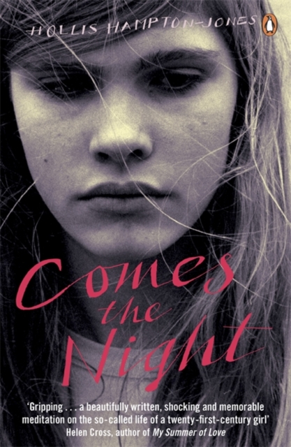 Comes the Night - 9780241142240