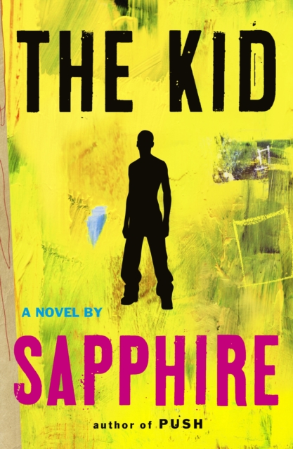 The Kid - 9780241145296