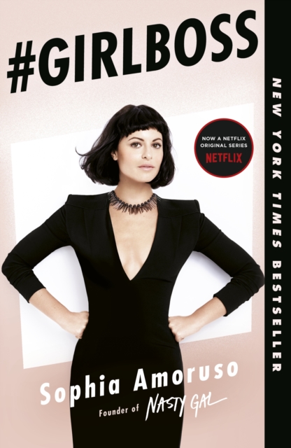 #Girlboss - 9780241217931