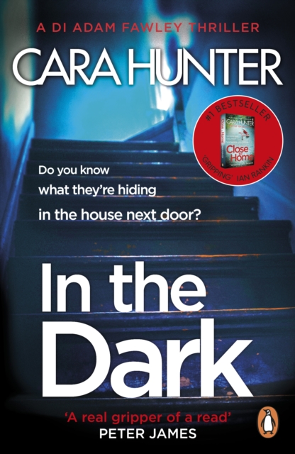 In The Dark : from the Sunday Times bestselling author of Close to Home - 9780241283202