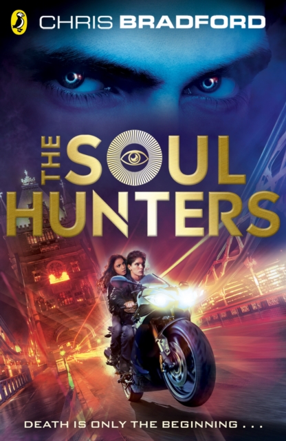 The Soul Hunters - 9780241326701