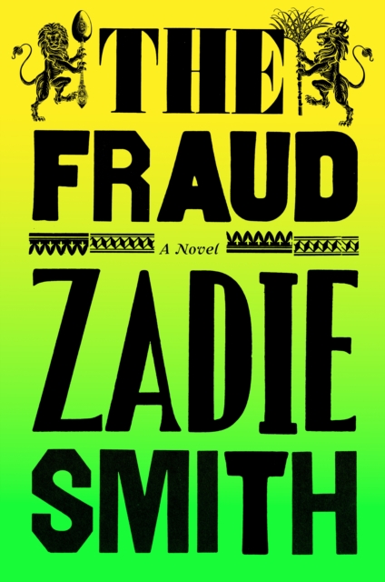 The Fraud : The Instant Sunday Times Bestseller - 9780241337004