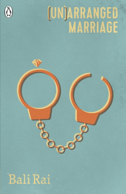 (Un)arranged Marriage - 9780241343067