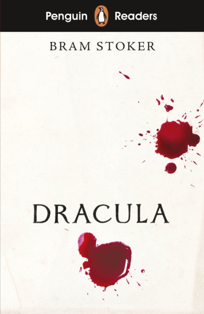 Penguin Readers Level 3: Dracula (ELT Graded Reader) - 9780241375242