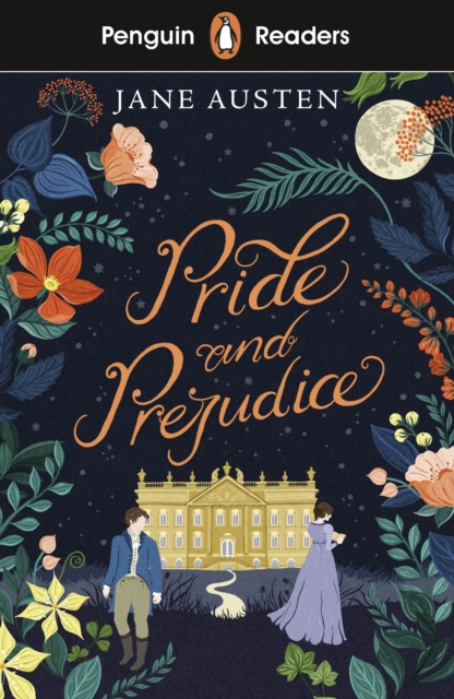 Penguin Readers Level 4: Pride and Prejudice (ELT Graded Reader) - 9780241375273