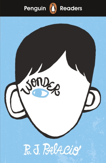 Penguin Readers Level 3: Wonder (ELT Graded Reader) - 9780241397893