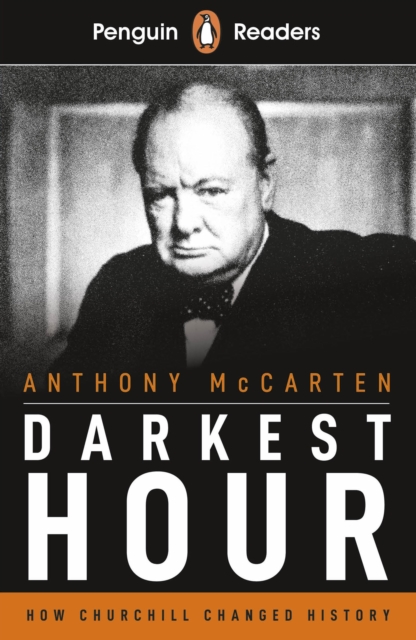Penguin Readers Level 6: Darkest Hour (ELT Graded Reader) - 9780241397909