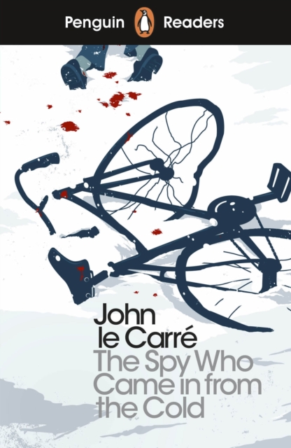 Penguin Readers Level 6: The Spy Who Came in from the Cold (ELT Graded Reader) - 9780241397954