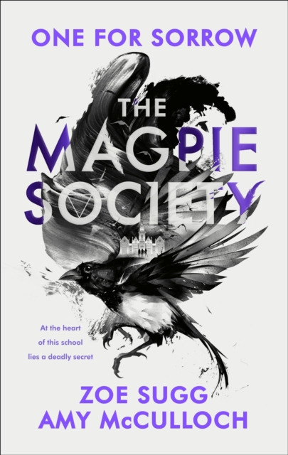 The Magpie Society: One for Sorrow - 9780241402481