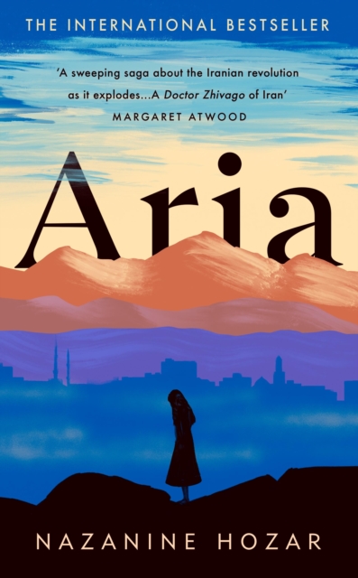 Aria - 9780241417911