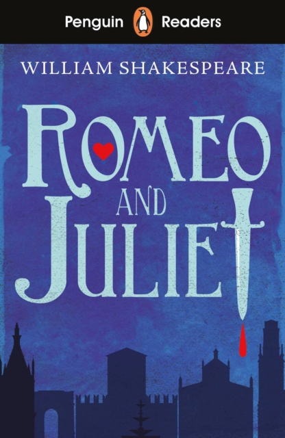Penguin Readers Starter Level: Romeo and Juliet (ELT Graded Reader) - 9780241430873