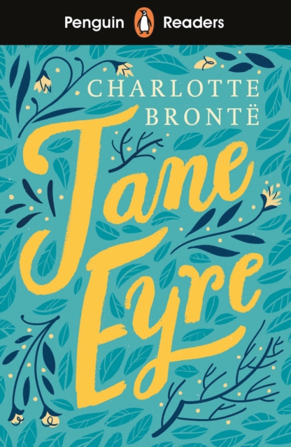 Penguin Readers Level 4: Jane Eyre (ELT Graded Reader) - 9780241430934