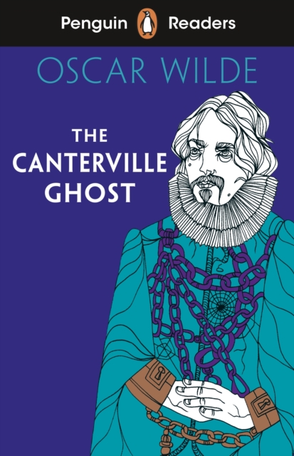Penguin Readers Level 1: The Canterville Ghost (ELT Graded Reader) - 9780241432211