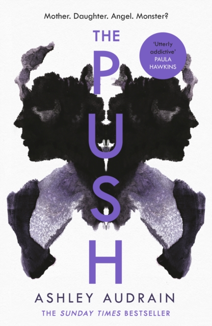 The Push - 9780241434567