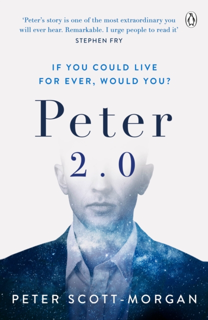 Peter 2.0 : The Human Cyborg - 9780241447109
