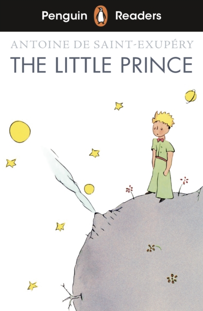 Penguin Readers Level 2: The Little Prince (ELT Graded Reader) - 9780241463277