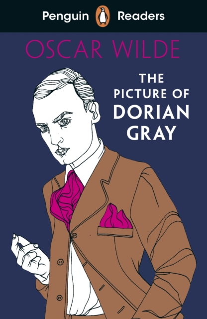 Penguin Readers Level 3: The Picture of Dorian Gray (ELT Graded Reader) - 9780241463307