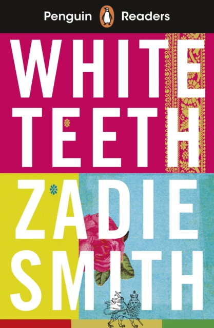Penguin Readers Level 7: White Teeth (ELT Graded Reader) - 9780241463376