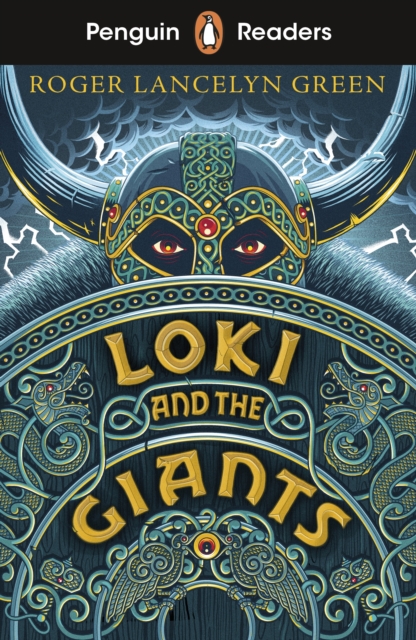 Penguin Readers Starter Level: Loki and the Giants (ELT Graded Reader) - 9780241463383