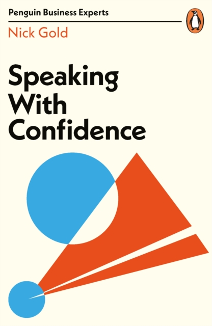 Speaking with Confidence - 9780241468173