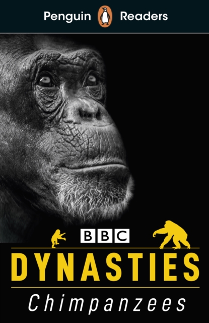 Penguin Readers Level 3: Dynasties: Chimpanzees (ELT Graded Reader) - 9780241469460