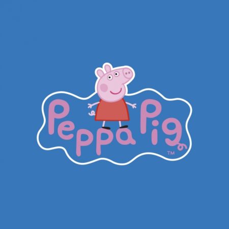 Peppa Pig: Peppa's Happy Halloween - 9780241476819