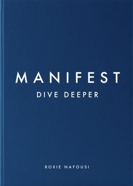 Manifest: Dive Deeper : The No 5 Sunday Times Bestseller - 9780241608005