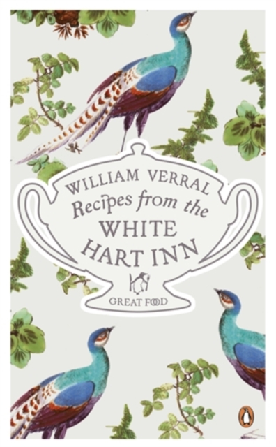 Recipes from the White Hart Inn - 9780241950876