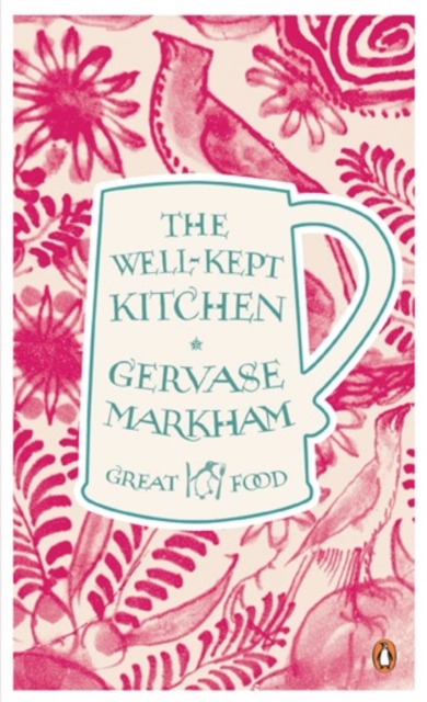 The Well-Kept Kitchen - 9780241950890