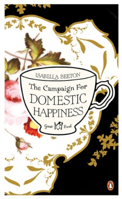 The Campaign for Domestic Happiness - 9780241951026