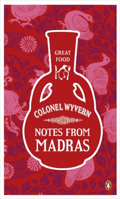 Notes from Madras - 9780241951040