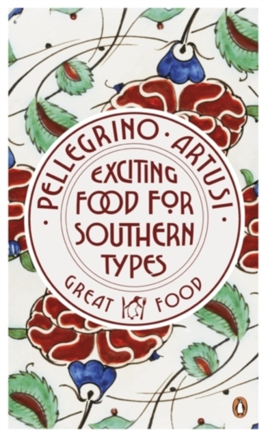 Exciting Food for Southern Types - 9780241951101