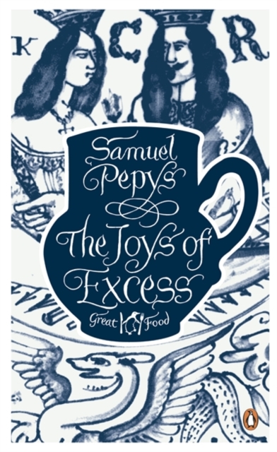 The Joys of Excess - 9780241951125