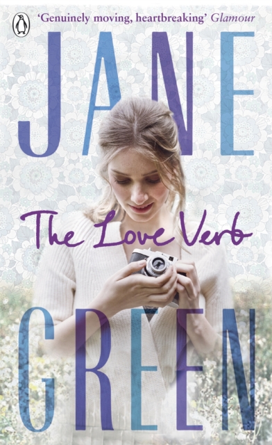 The Love Verb - 9780241952184
