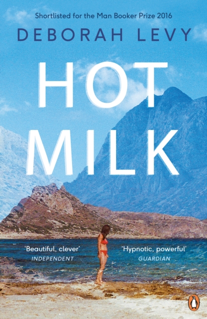 Hot Milk - 9780241968031
