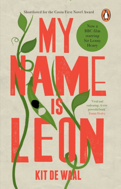 My Name Is Leon : Now a Major BBC Two Film - 9780241973387