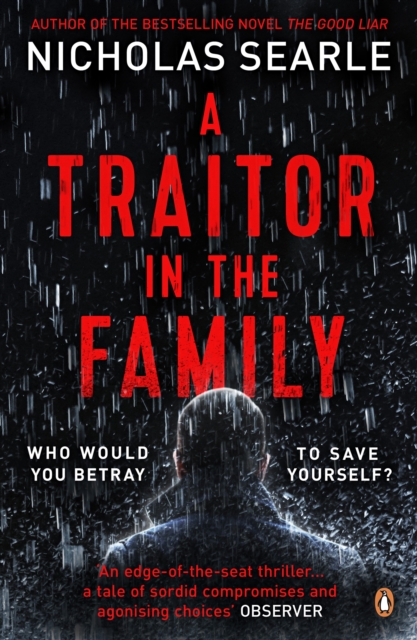 A Traitor in the Family - 9780241979907