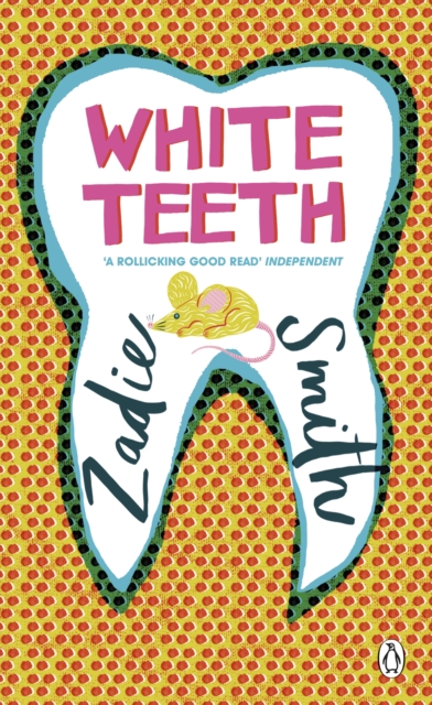 White Teeth - 9780241981399