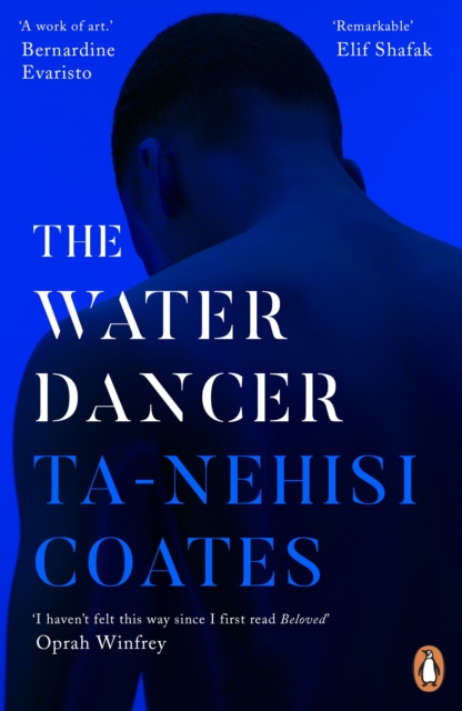 The Water Dancer : The New York Times Bestseller - 9780241982518