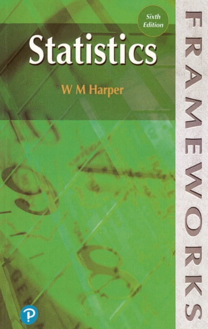 Statistics - 9780273634263