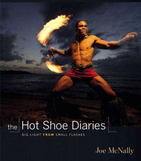 The Hot Shoe Diaries : Big Light from Small Flashes - 9780321580146