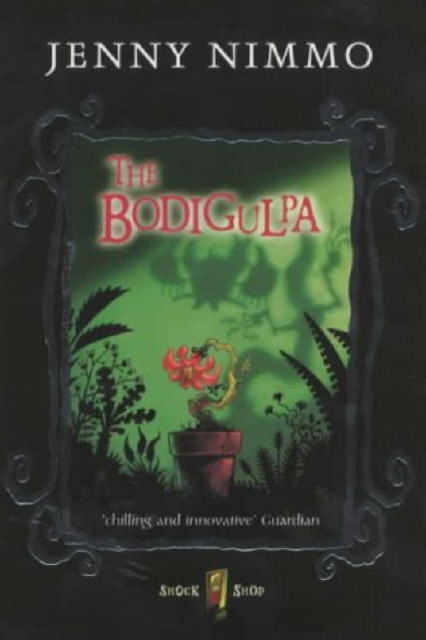 The Bodigulpa - 9780330397506